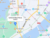 杭州美术职业学校2023年地址在哪里