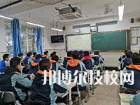 杭州中策职业学校2023年学费、收费多少