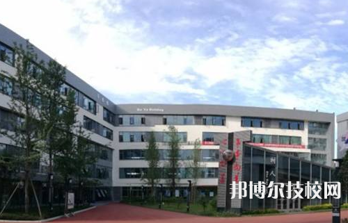 旺苍技工学校2022年招生录取分数线