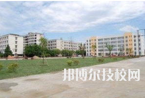 旺苍技工学校2022年有哪些专业