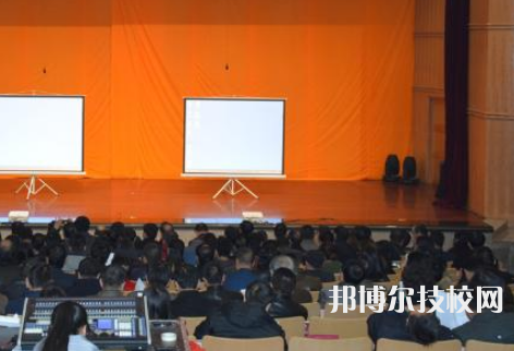 甘肃银行学校怎么样、好不好