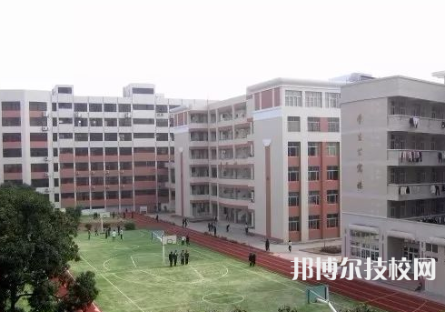 四川旺苍职业中学2022年招生简章