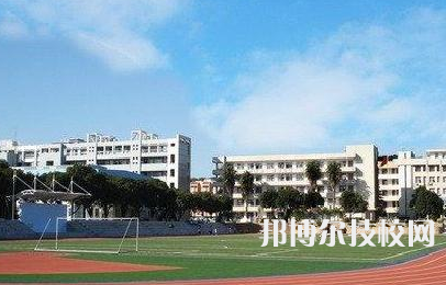 四川旺苍职业中学2022年学费、收费多少