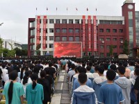 四川射洪市职业中专学校怎么样、好不好