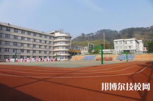 梧州西南中等专业学校2023年地址在哪里