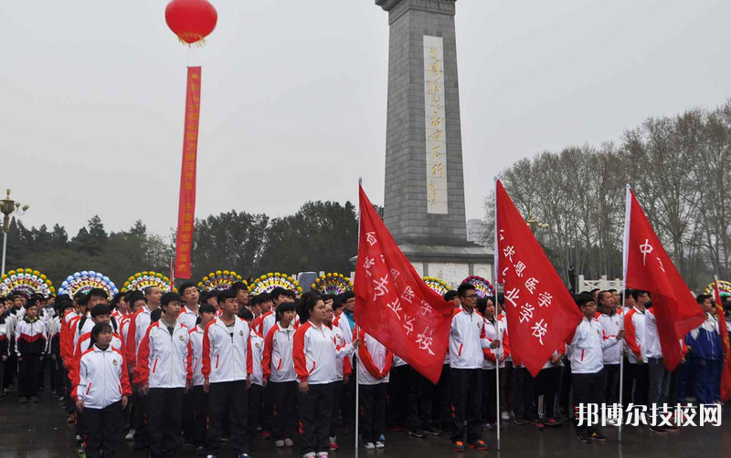 石家庄白求恩医学院2022年报名条件、招生要求、招生对象