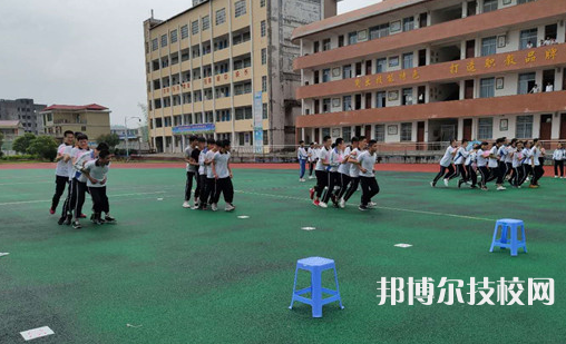 四川苍溪嘉陵中等职业学校地址在哪里