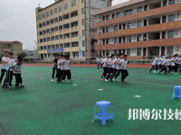 四川苍溪嘉陵中等职业学校2023年网站网址