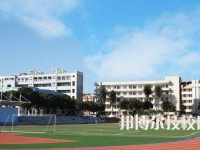 广元利州中等专业学校2023年招生简章