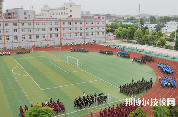 广元利州中等专业学校2022年招生录取分数线