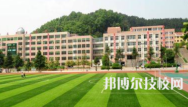 广元利州中等专业学校2022年学费、收费多少