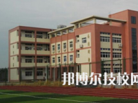 广元利州中等专业学校2023年有哪些专业