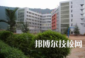 广元利州中等专业学校怎么样、好不好