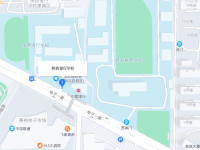 陕西银行学校2023年地址在哪里