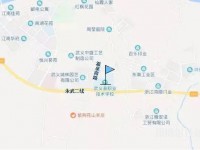 武义县职业技术学校2023年地址在哪里