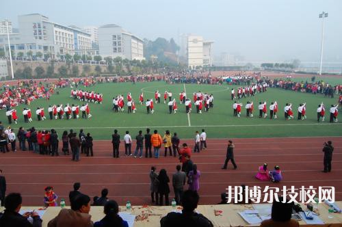 北部湾职业技术学校2023年招生简章