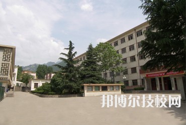 西安航天工业学校2023年报名条件、招生要求、招生对象