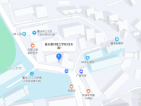 重庆建材技工学校2023年地址在哪里