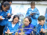 金华婺城区九峰职业学校怎么样、好不好