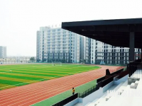 合肥铁路工程学校怎么样、好不好