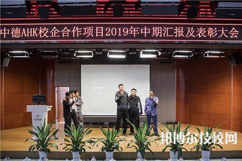 无锡汽车工程高等职业技术学校2022年有哪些专业