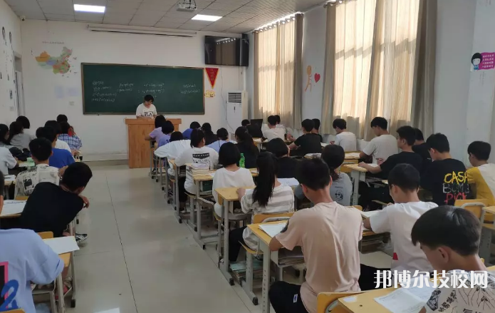 张家口名人新能源中等职业学校2022年招生办联系电话