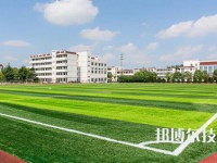 盐城市经贸高级职业学校2023年招生录取分数线