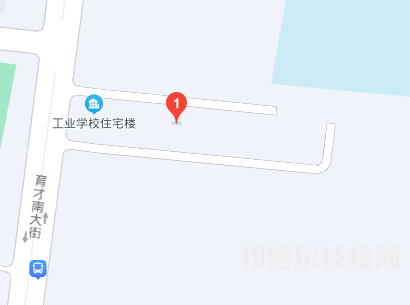 衡水工业学校地址在哪里