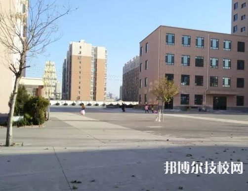 沧州跃华职业技术学校地址在哪里