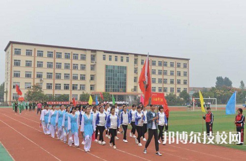 江苏省贾汪中等专业学校2022年招生录取分数线