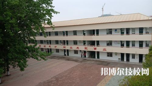江苏省贾汪中等专业学校2022年有哪些专业