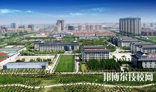 云南工业高级技工学校2022年招生简章