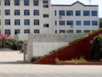 甘肃建筑材料工业学校2023年有哪些专业