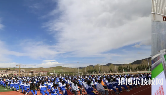 甘南藏族自治州职业中专2022年招生办联系电话