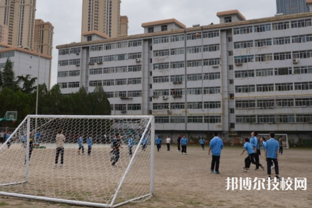 甘肃省广播电视学校2022年宿舍条件