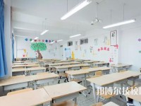 兰州信息工程中等专业学校2023年招生录取分数线