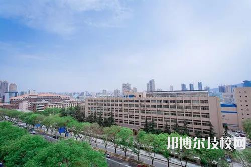 兰州信息工程中等专业学校2022年学费、收费多少