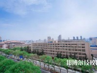 兰州信息工程中等专业学校2023年学费、收费多少