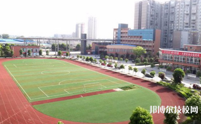 甘肃东方工业中等专业学校2022年招生录取分数线