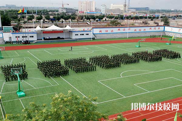 甘肃理工中等专业学校2022年宿舍条件