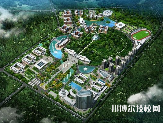 贵州航天职业技术学院(中职部)2022年招生办联系电话