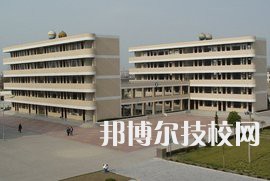 滦县卫生职业中等专业学校2022年招生录取分数线