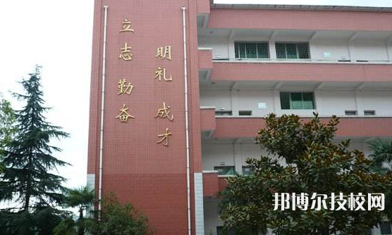 贵阳乌当中等职业学校2022年宿舍条件