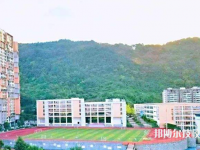 贵阳英才学校2023年网站网址