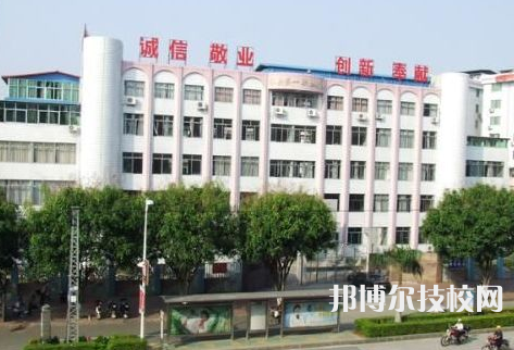 广东2022年初中毕业考什么中专学校