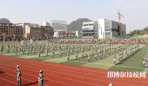 贵州2022年初中毕业不去中专学校怎么办