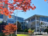 贵州盛华职业学院(中职部)2023年地址在哪里