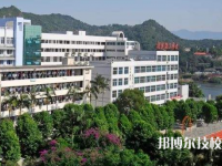 贵州2022年中专学校是什么学校