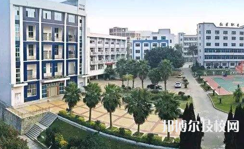 贵州2022年中专学校是干什么的