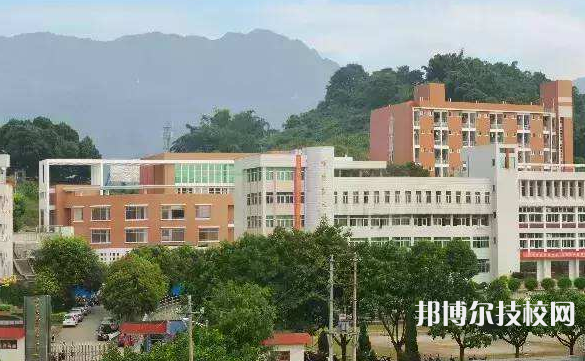 贵州2022年职高和中专学校有什么区别